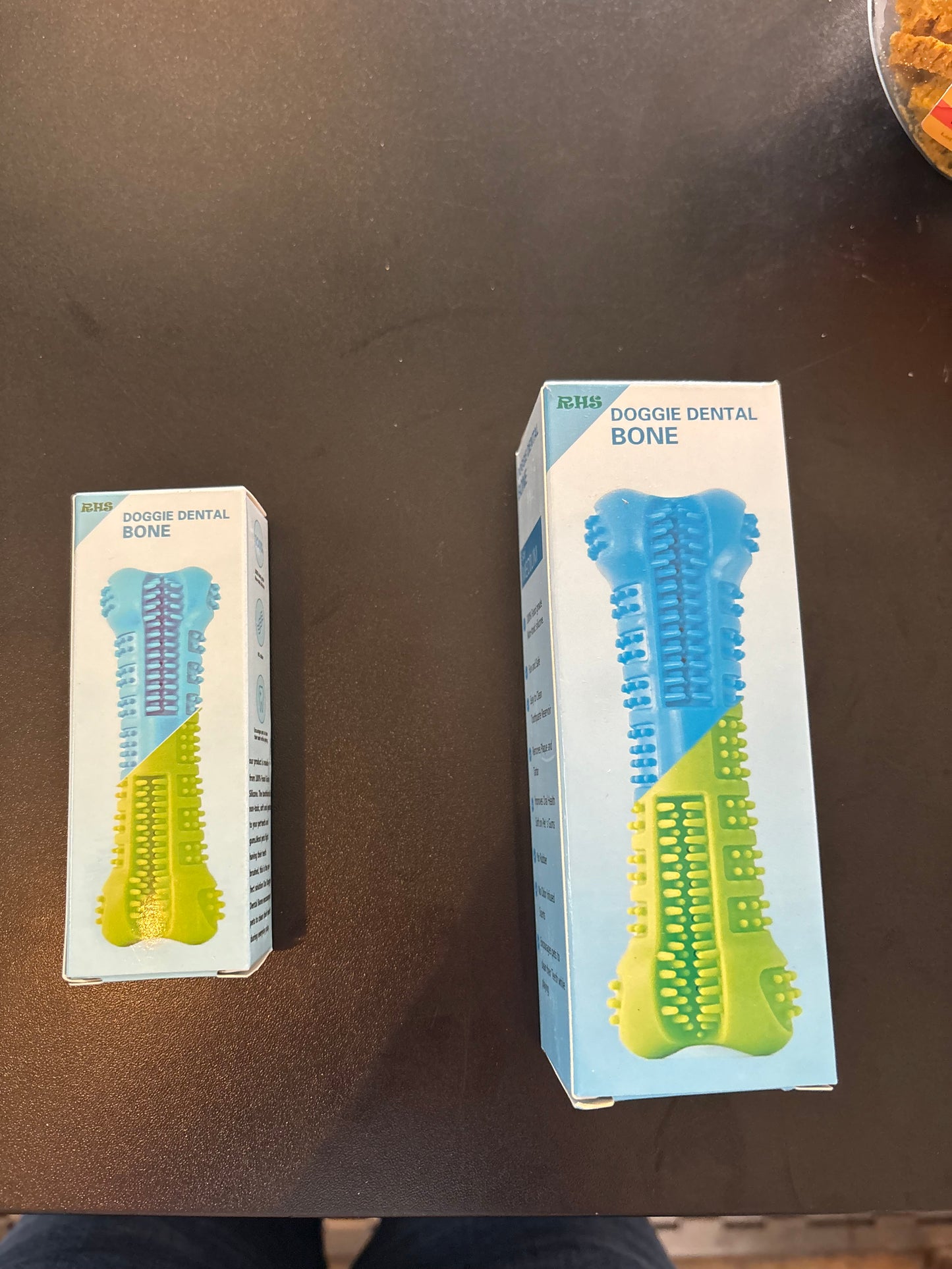 DOG TOYS