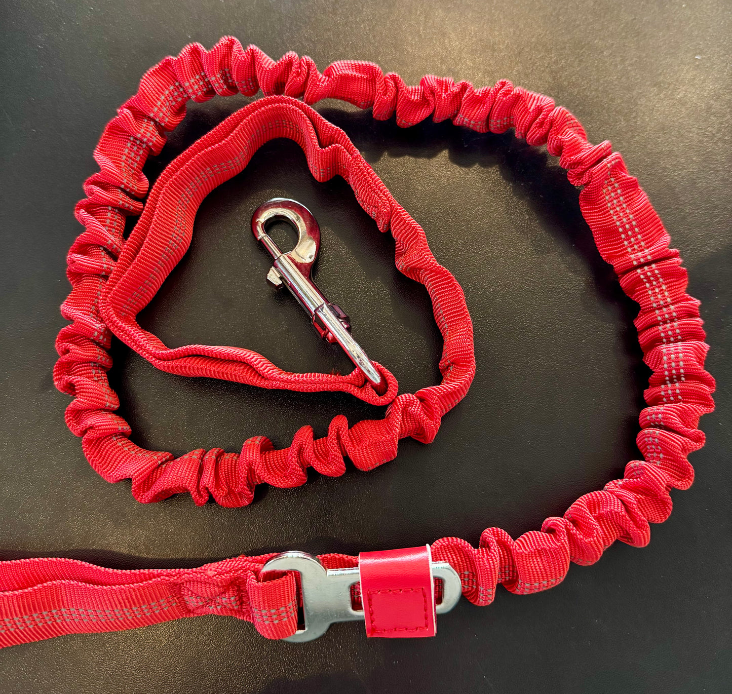COLLARS-LEASHES-HARNESSES-BACKPACKS