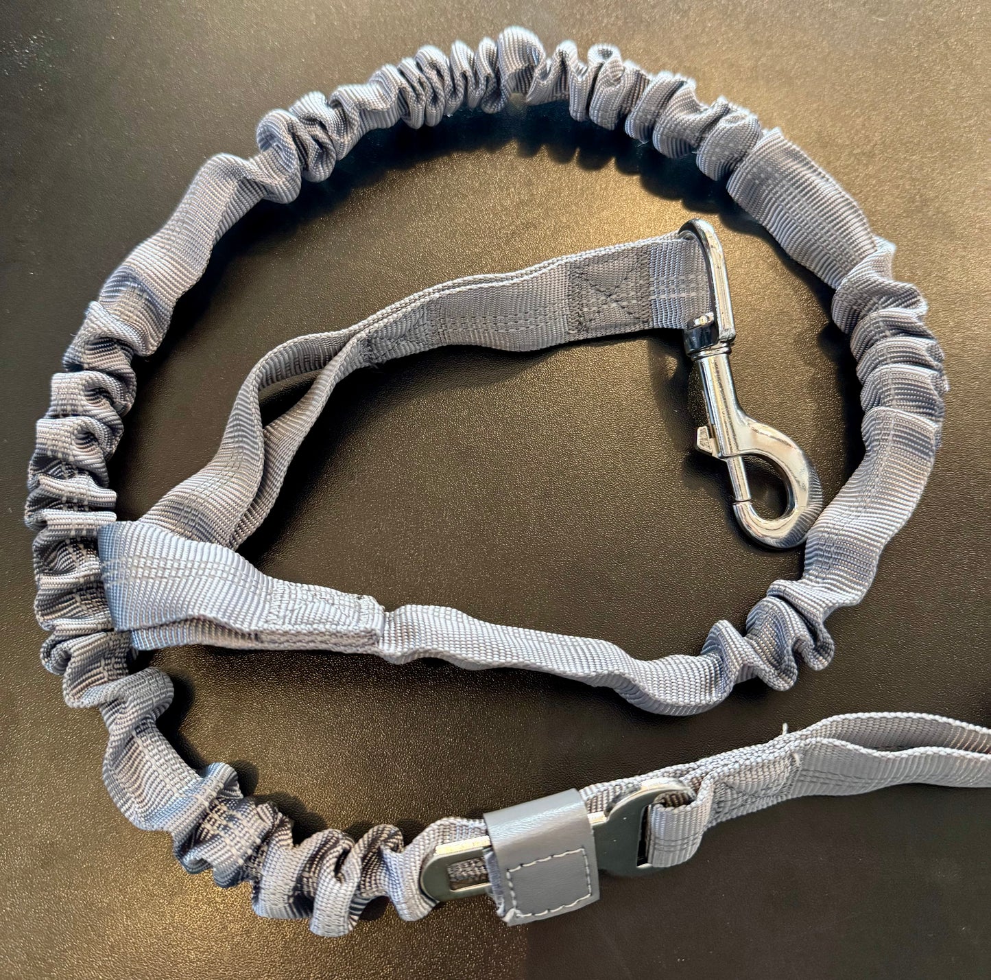 COLLARS-LEASHES-HARNESSES-BACKPACKS