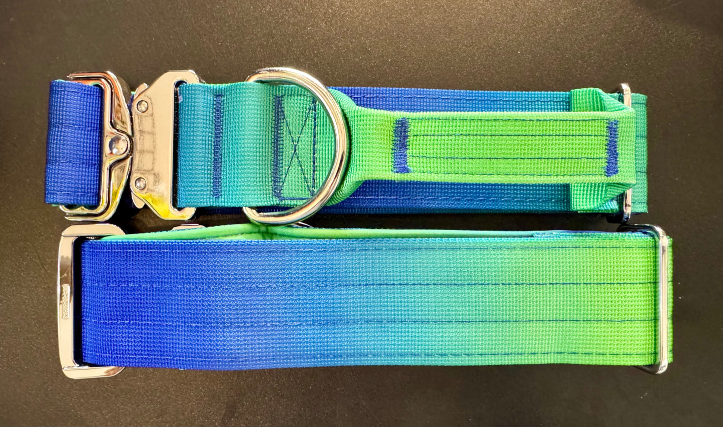COLLARS-LEASHES-HARNESSES-BACKPACKS