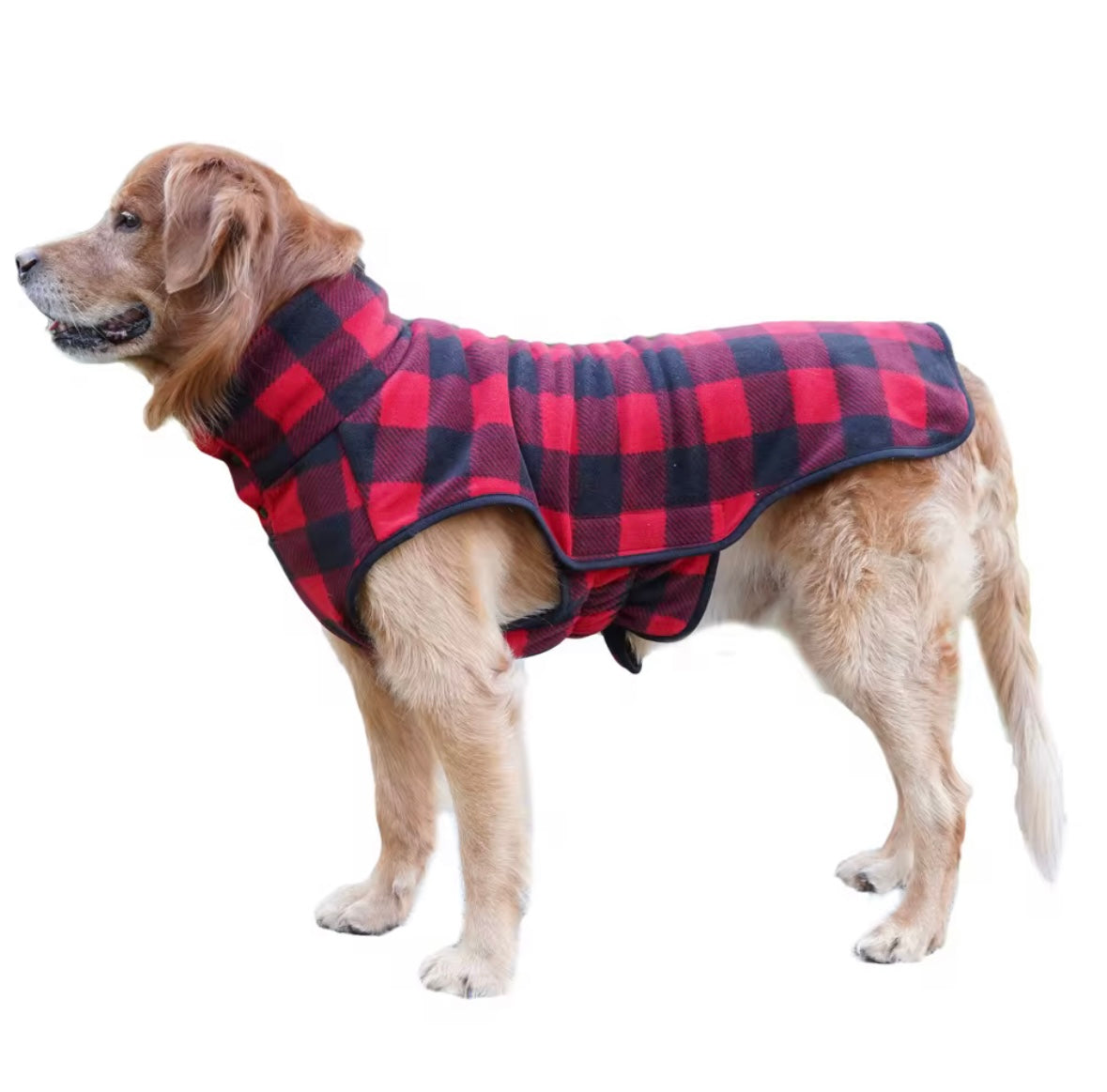 DOG CLOTHES- Boots, Winter Coats, Sweaters, Rain Coats, Sun Shields, Tick Protection Vest
