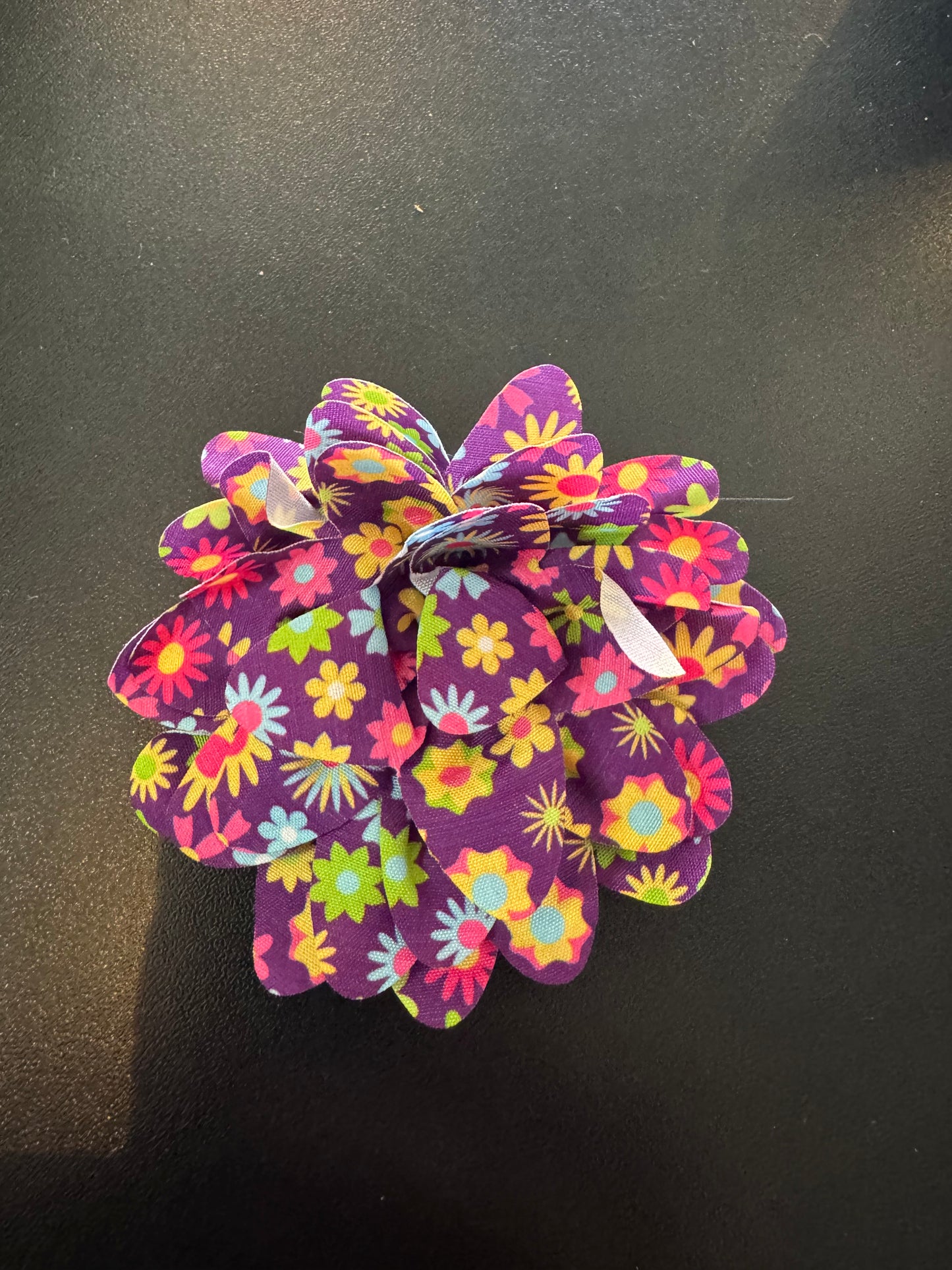 BOW TIES & FLOWERS FOR DOG COLLARS