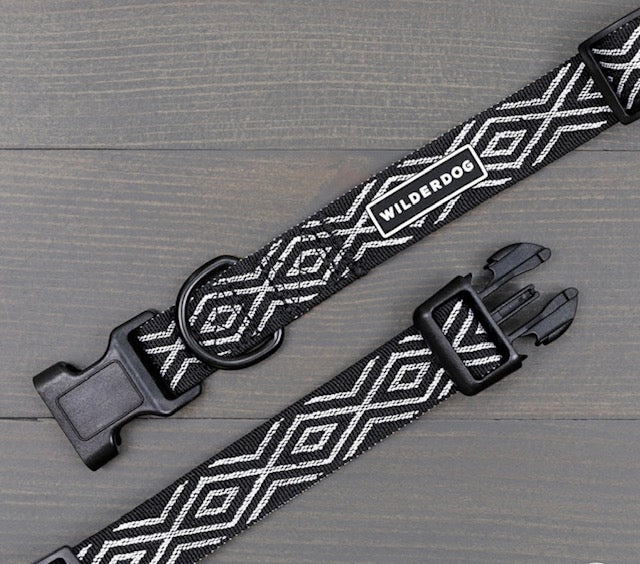 COLLARS-LEASHES-HARNESSES-BACKPACKS