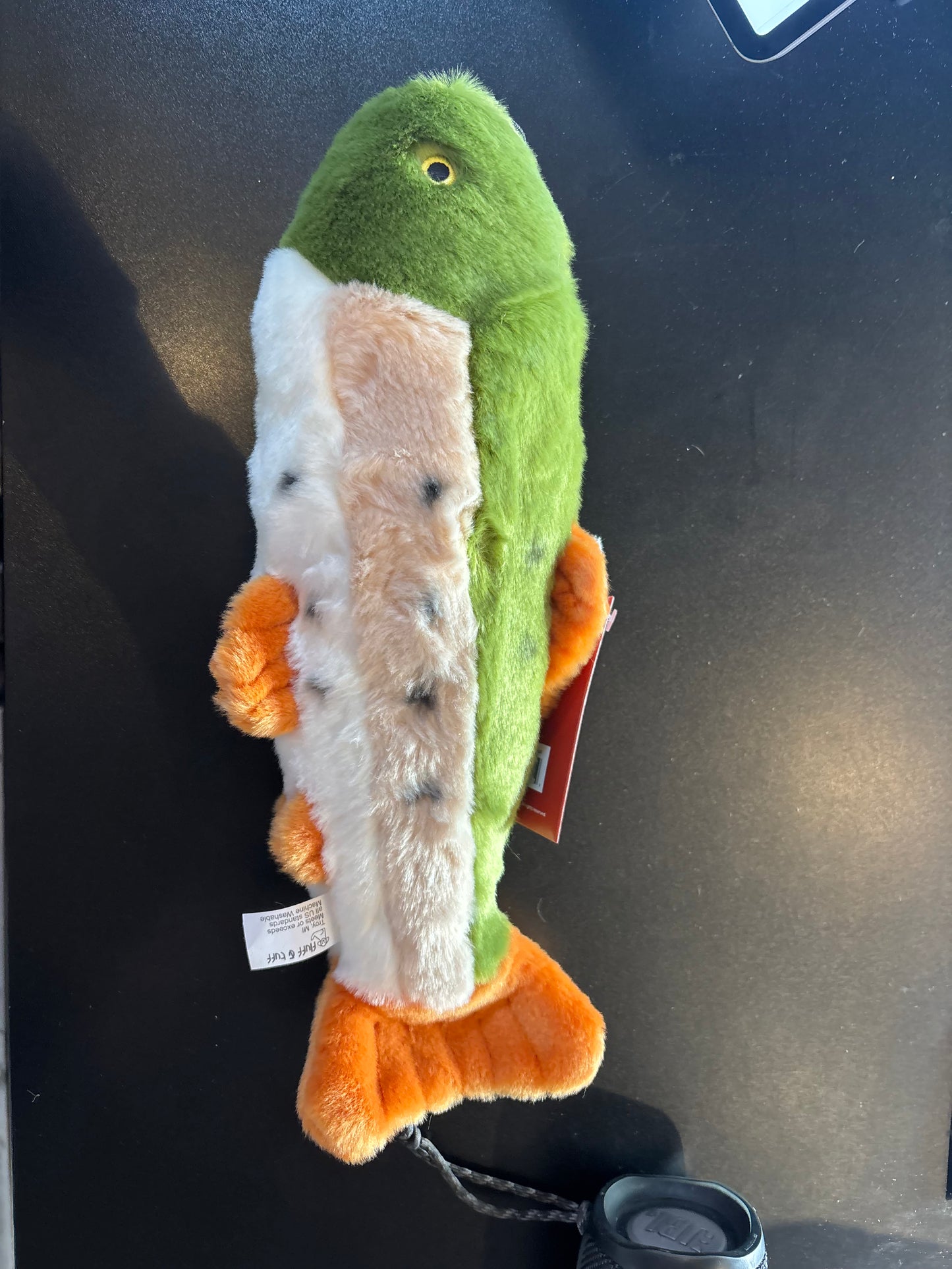 DOG TOYS