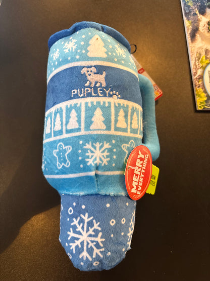 DOG TOYS