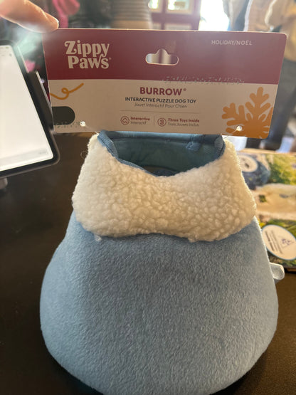 DOG TOYS