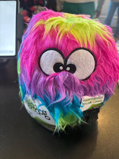 DOG TOYS