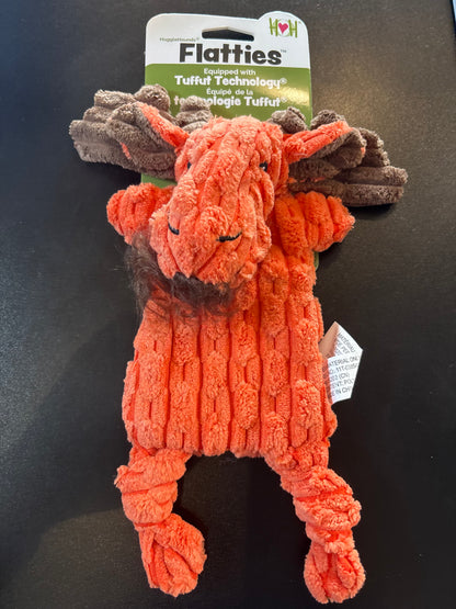DOG TOYS