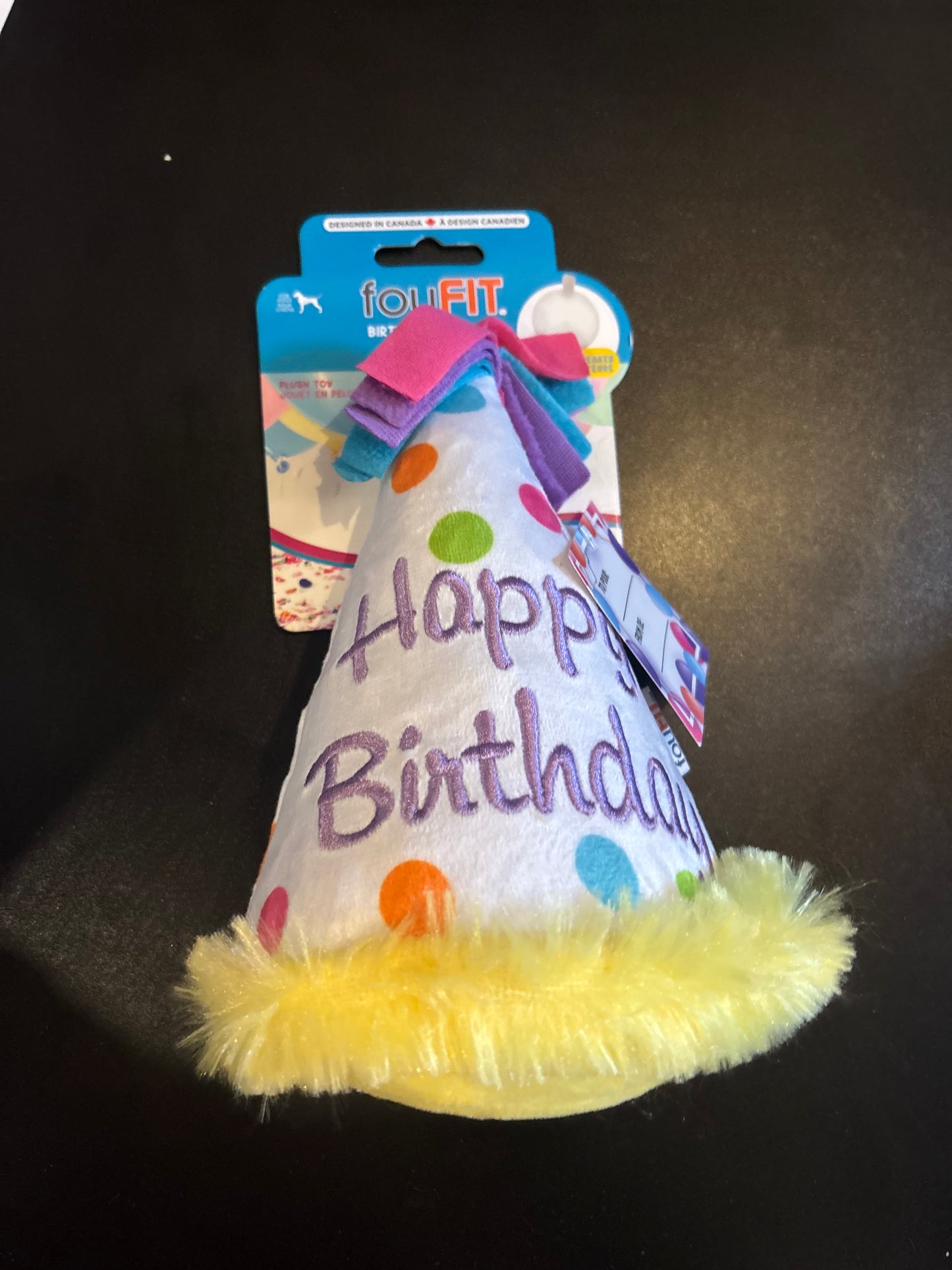 DOG TOYS
