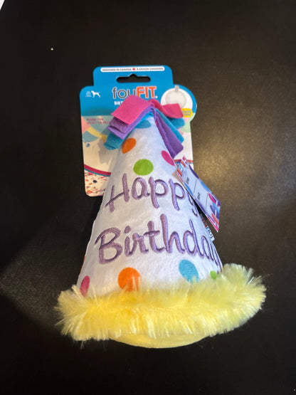 DOG TOYS
