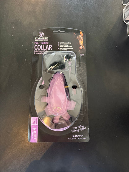 COLLARS-LEASHES-HARNESSES-BACKPACKS