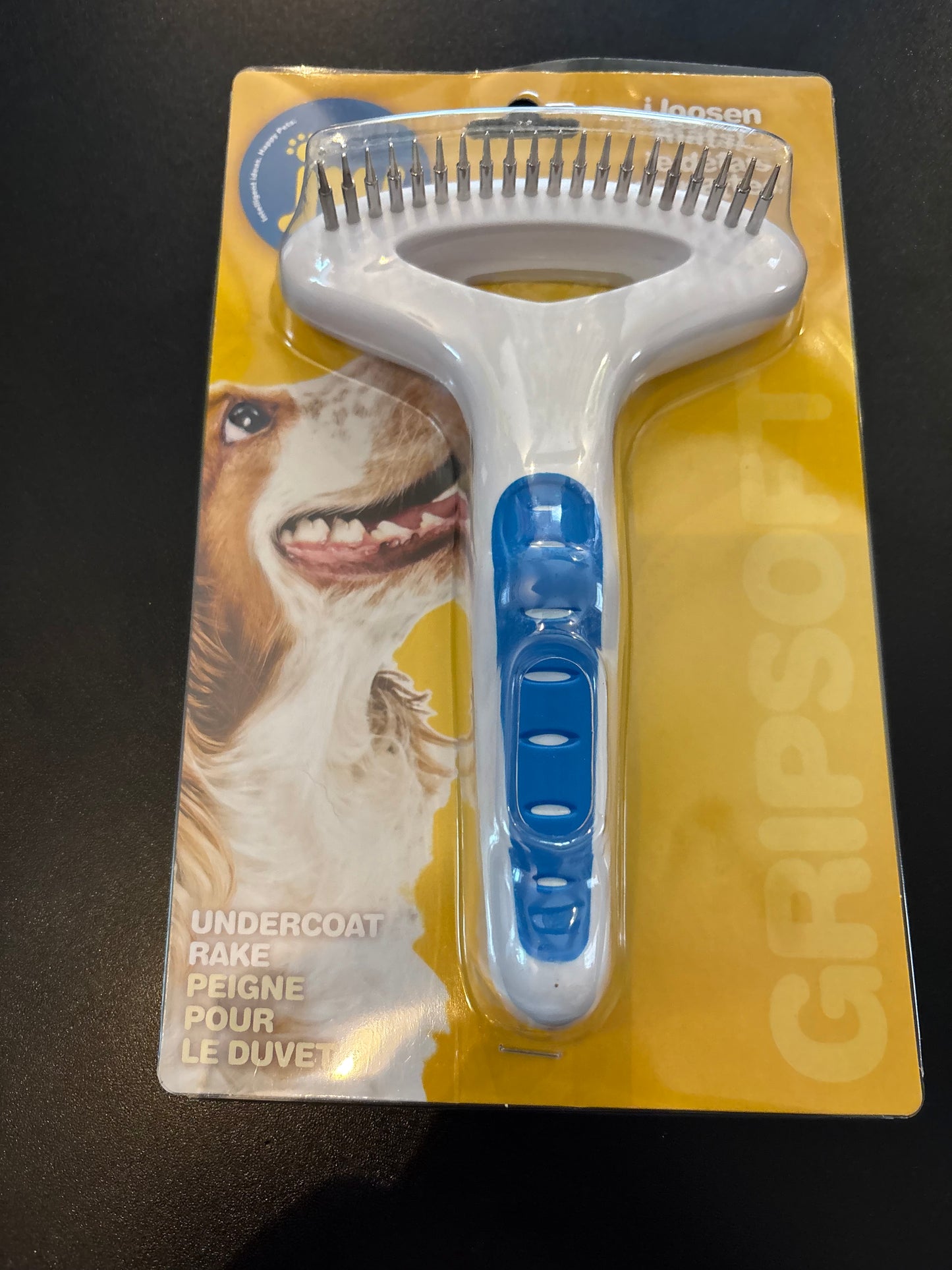 GROOMING - Paw wax, Shampoo, Nail Polish and more