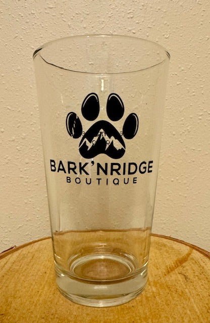 Bark'nridge GLASSWEAR