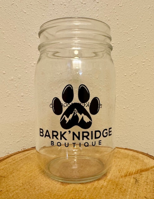 Bark'nridge GLASSWEAR