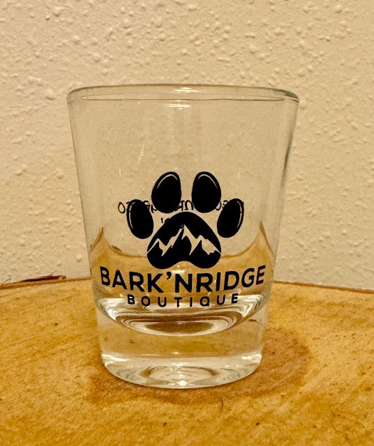 Bark'nridge GLASSWEAR