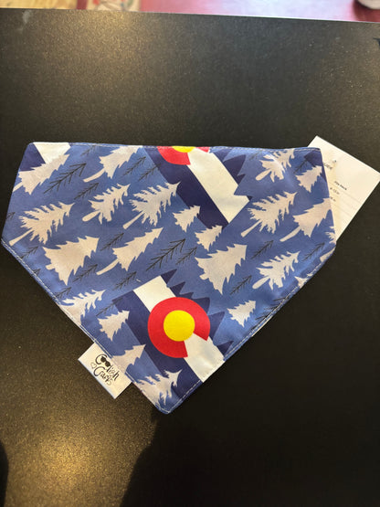 Coolish Crafts Bandanas