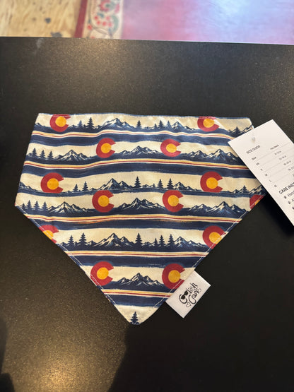 Coolish Crafts Bandanas