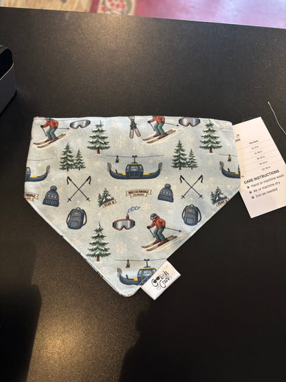 Coolish Crafts Bandanas