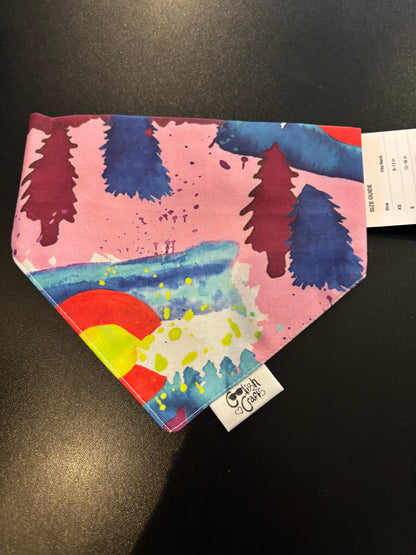 Coolish Crafts Bandanas