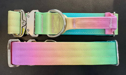 COLLARS-LEASHES-HARNESSES-BACKPACKS