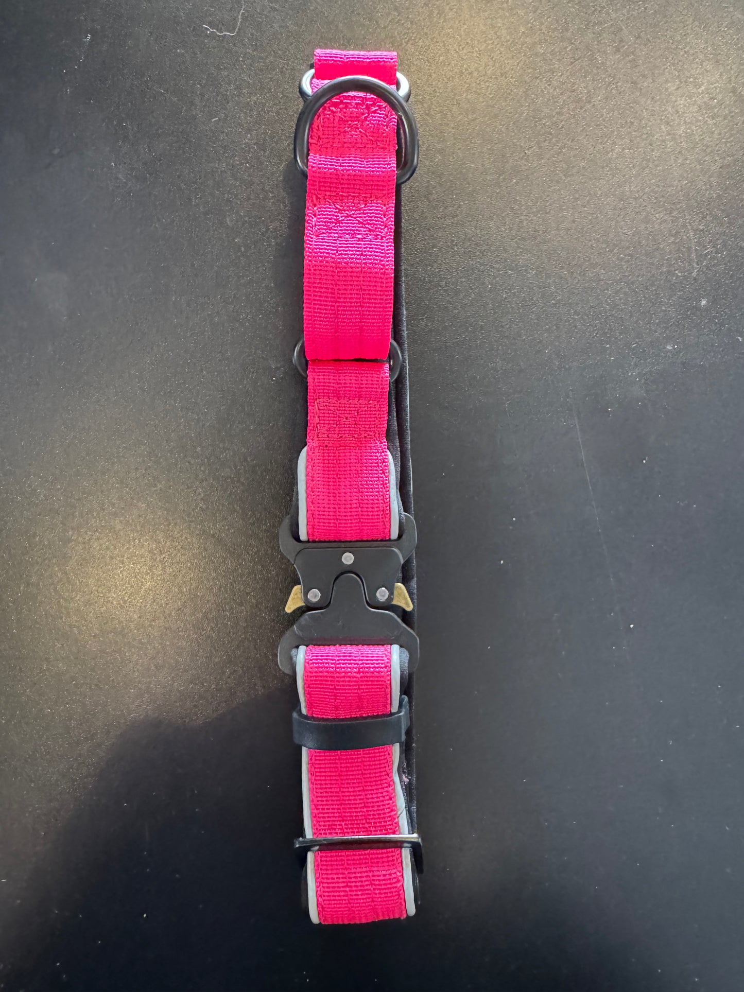 COLLARS-LEASHES-HARNESSES-BACKPACKS