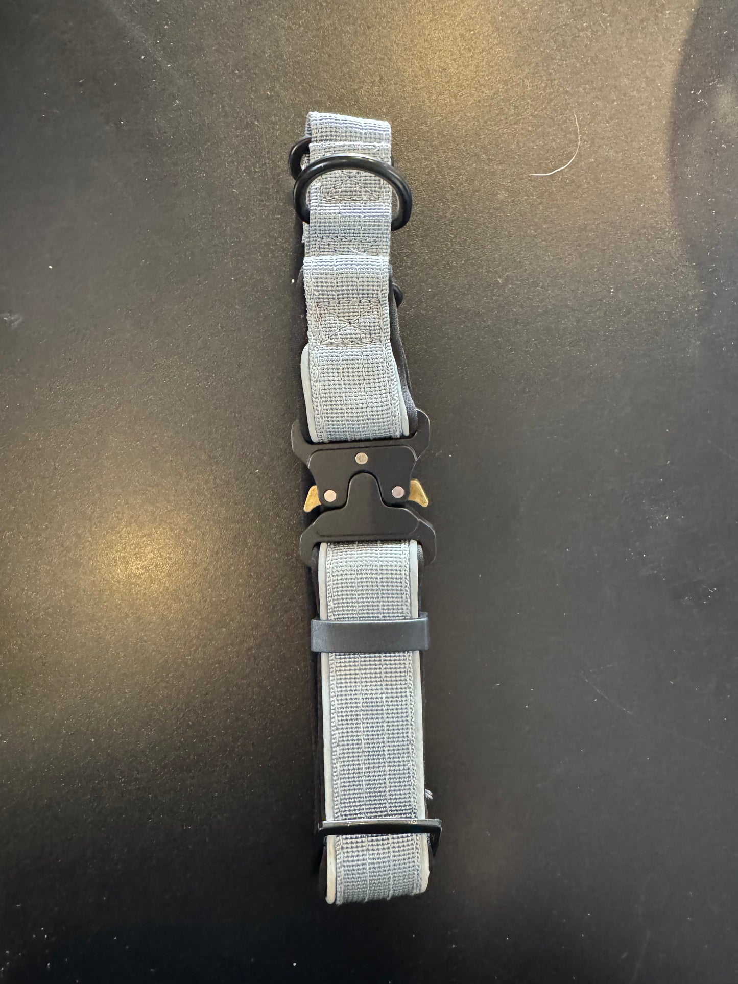 COLLARS-LEASHES-HARNESSES-BACKPACKS