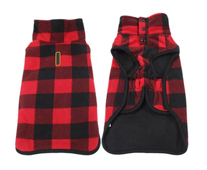 DOG CLOTHES- Boots, Winter Coats, Sweaters, Rain Coats, Sun Shields, Tick Protection Vest