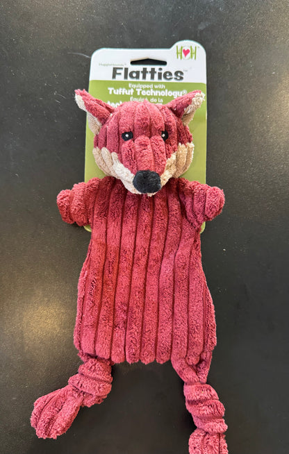 DOG TOYS