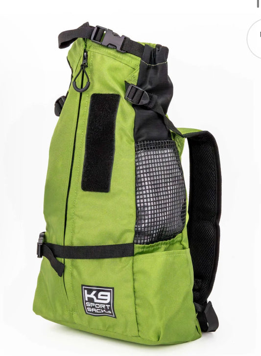 K9 SPORT SACK