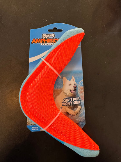 DOG TOYS