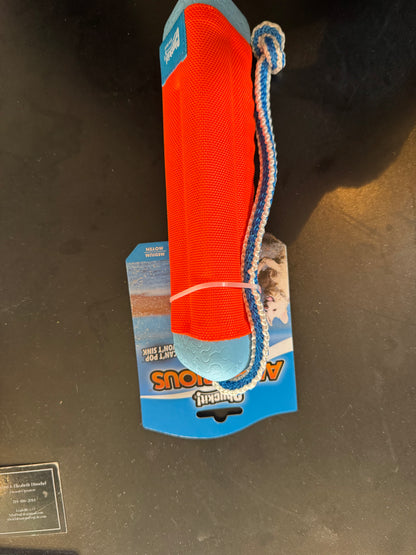 DOG TOYS
