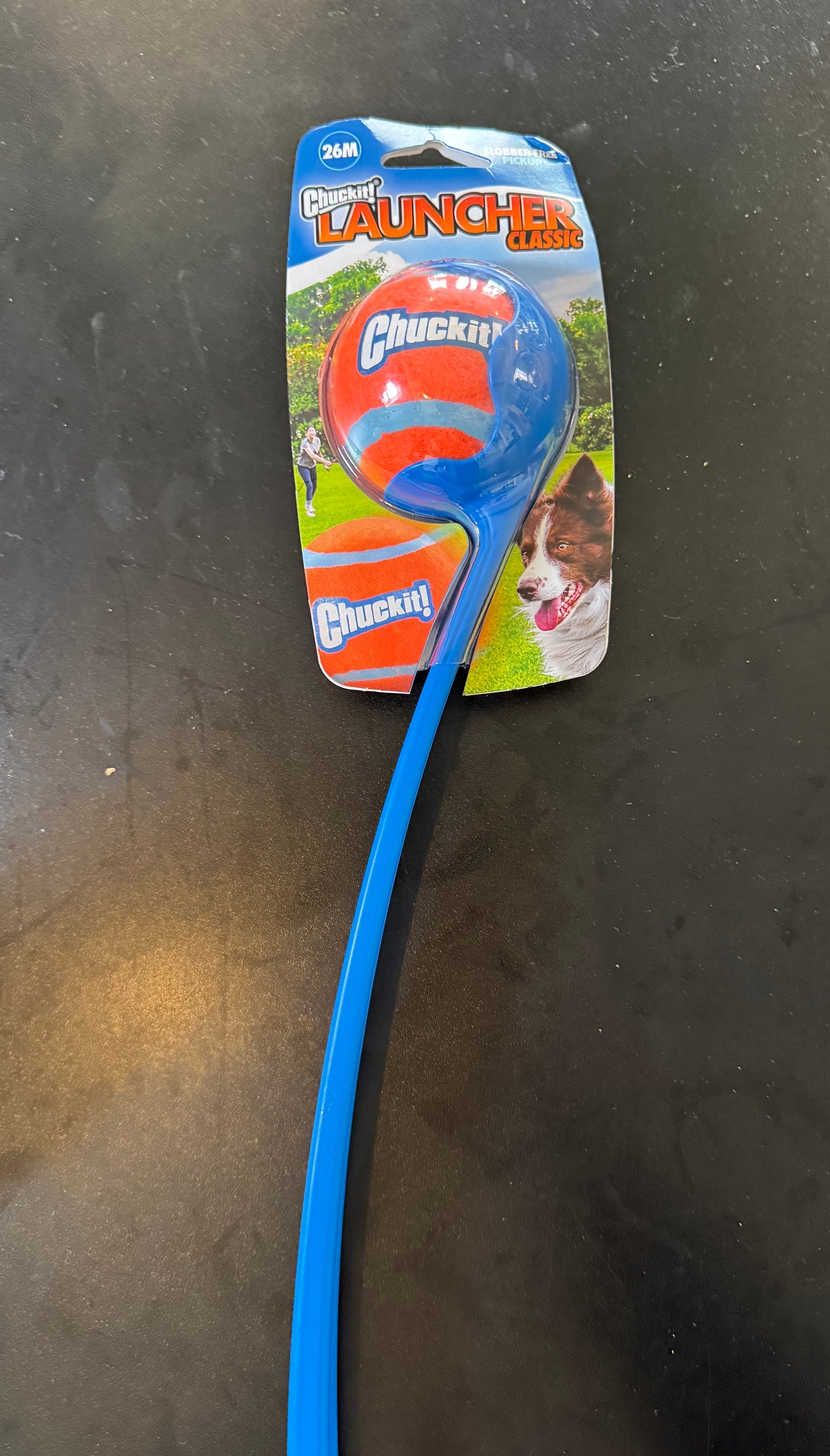 DOG TOYS