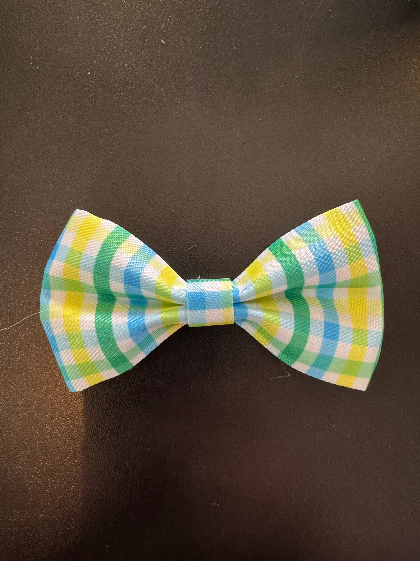BOW TIES & FLOWERS FOR DOG COLLARS