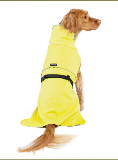 DOG CLOTHES- Boots, Winter Coats, Sweaters, Rain Coats, Sun Shields, Tick Protection Vest