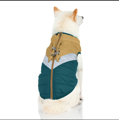 DOG CLOTHES- Boots, Winter Coats, Sweaters, Rain Coats, Sun Shields, Tick Protection Vest