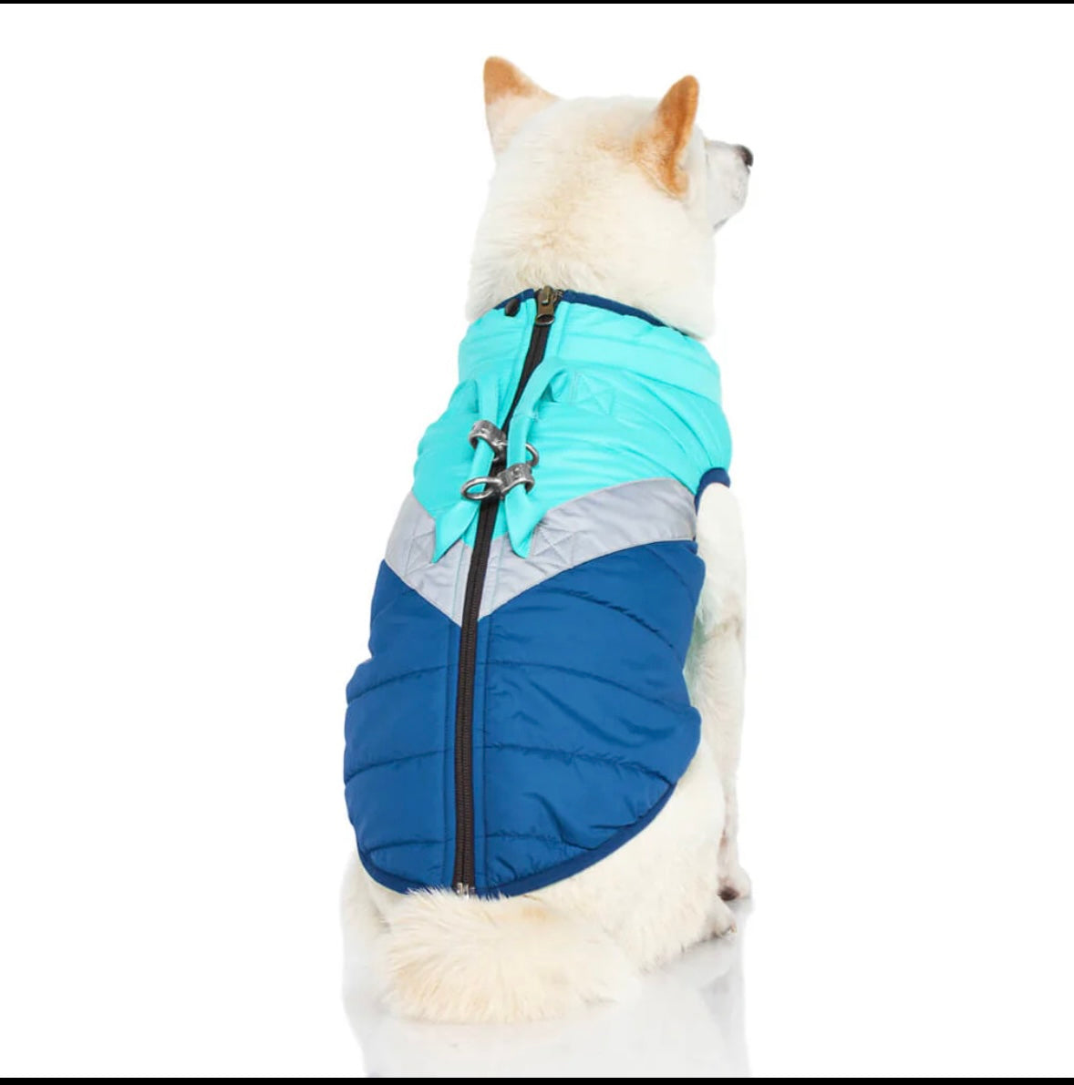 DOG CLOTHES- Boots, Winter Coats, Sweaters, Rain Coats, Sun Shields, Tick Protection Vest