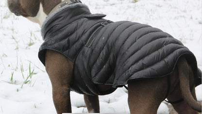 DOG CLOTHES- Boots, Winter Coats, Sweaters, Rain Coats, Sun Shields, Tick Protection Vest