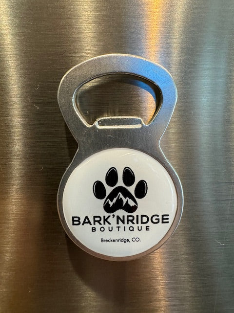 Bark'nridge MAGNET - BOTTLE OPENER