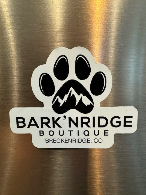 Bark'nridge MAGNET