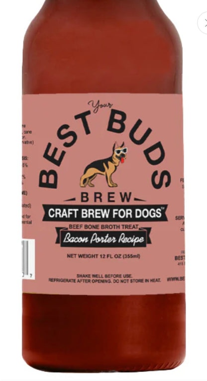 DOG FOOD - Food Toppers, Mushroom Supplement, Dog Beer, Lick Mat