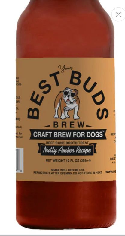 DOG FOOD - Food Toppers, Mushroom Supplement, Dog Beer, Lick Mat