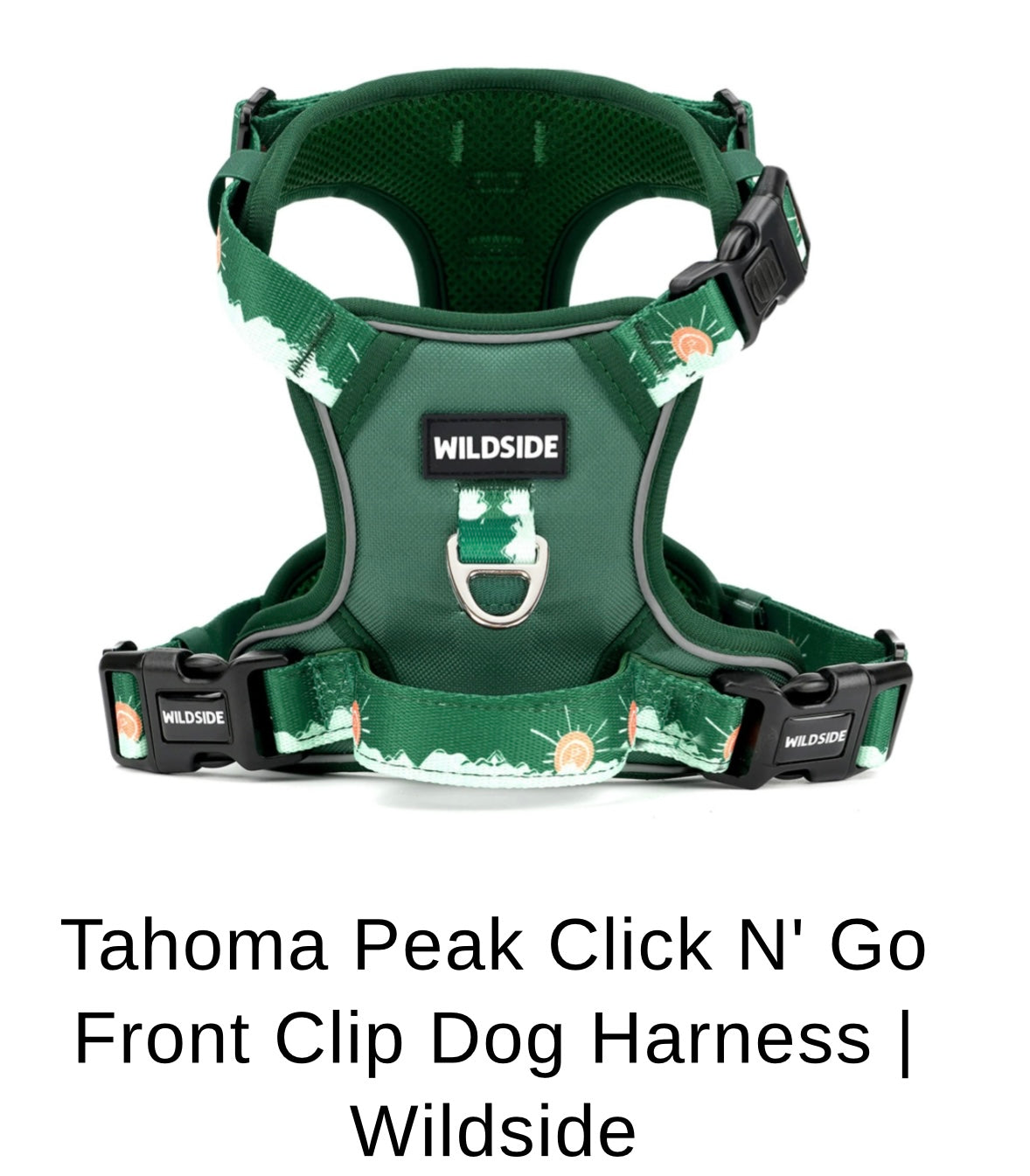 COLLARS-LEASHES-HARNESSES-BACKPACKS