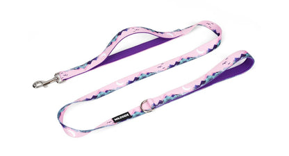 COLLARS-LEASHES-HARNESSES-BACKPACKS