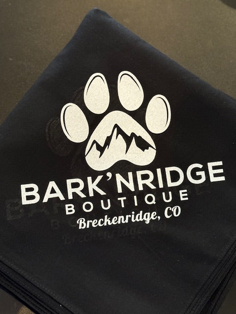 Bark'nridge BANDANAS