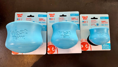 DOG TOYS