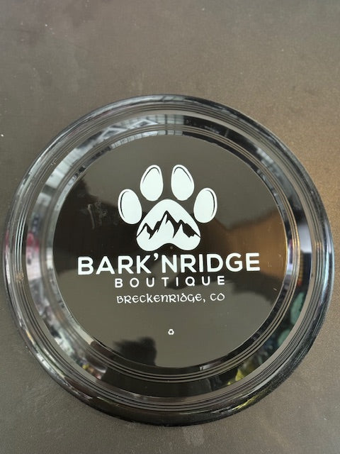 Bark'nridge FRISBEE