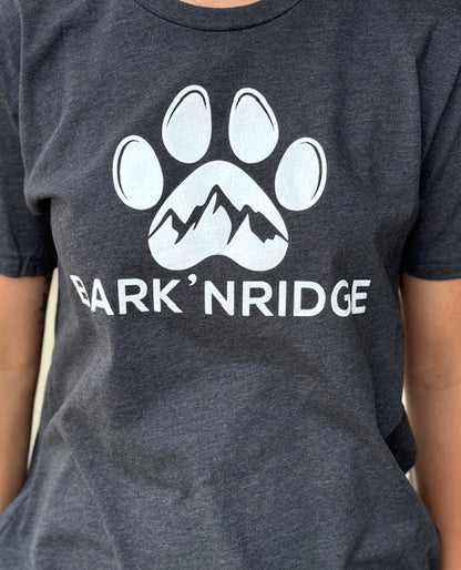 Bark’nridge T-SHIRT