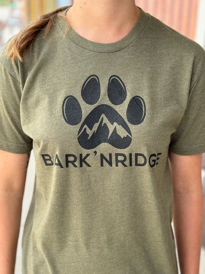 Bark’nridge T-SHIRT