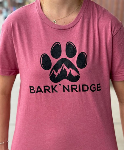 Bark’nridge T-SHIRT