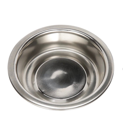 DOG BOWLS - STAINLESS STEEL